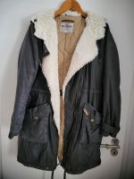 QS by S'Oliver Winter Kuschel Jacke Mantel xl Nordrhein-Westfalen - Ahaus Vorschau