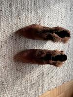 Damen Halbschuh via verde Gr: 38 Made in Italy Bayern - Pullach Vorschau