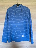Maritimer Hoodie Gr. L Niedersachsen - Bröckel Vorschau
