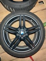 BMW Felgen M351 19 Zoll Sommer Michelin Pilot Sport 4 5er F11 Rheinland-Pfalz - Mehlingen Vorschau