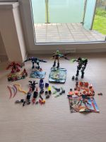 Lego Ninjago Bionicle Hero Factory Exo-Force 70500 44016 6283 Fig Nordrhein-Westfalen - Detmold Vorschau