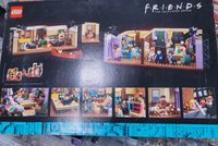 Lego Set Friends Apartments 10292. Dortmund - Westerfilde Vorschau