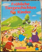 Buch Tiergeschichten Niedersachsen - Springe Vorschau
