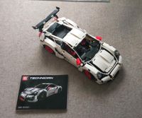 Lepin 21001b Porsche 911 GT3 RS mit 2758 Teilen und OBA Bayern - Ochsenfurt Vorschau