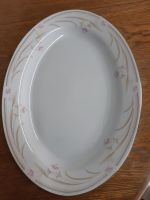 Fleischplatte und 2 kleine Schüsseln von FINE CHINA Niedersachsen - Kirchdorf Vorschau