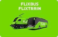 FlixBus/FlixTrain Gutschein für eine Direktfahrt (kein Umstieg) Niedersachsen - Jork Vorschau