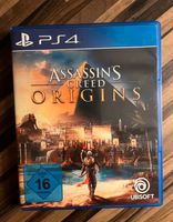 PS4 Spiel Assassin‘s Greed Origins Dresden - Tolkewitz Vorschau