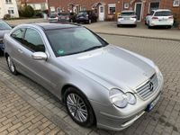 Mercedes Benz C200 W203 Benzin Motor im Top Zustand !! Sachsen-Anhalt - Halberstadt Vorschau