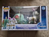 Funko Pop! 78 Cinderella's Carriage Disney Rheinland-Pfalz - Mainz Vorschau