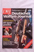 Deutsches Waffen-Journal 1998, Leseprobe Sachsen - Pirna Vorschau