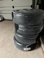 4x Hankook Icept Evo 3 Winter 255/55R20 110V XL Saarland - Dillingen (Saar) Vorschau