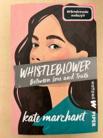 Whistleblower - Kate Marchant Köln - Kalk Vorschau