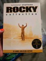 Rocky DVD Collection Berlin - Schöneberg Vorschau