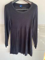 Strickkleid Cecil schwarz L Bayern - Mamming Vorschau