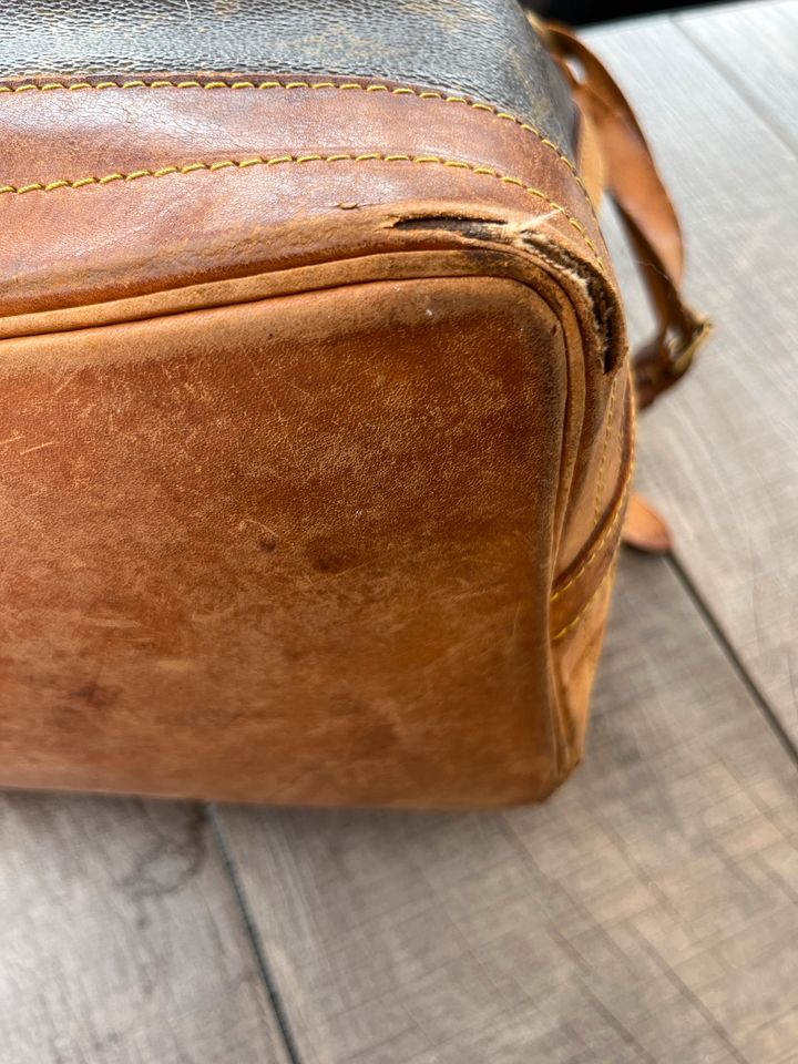 Louis Vuitton SAC Noe in Dortmund