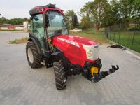 McCormick Schmalspurschlepper X4.100N neu 95 PS Traktor Bulldog Bayern - Kirchdorf Vorschau