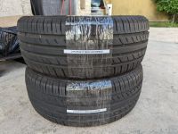 WIE NEU!2x Sommerreifen 215/55 R17 98W Goodride Sport SA-37 DOT22 Baden-Württemberg - Dornstadt Vorschau