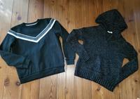 Wie neu! Surfer Hoodie Pullover warm Roxy O'NEILL Gr XS 34 Brandenburg - Zossen Vorschau