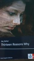 Thirteen reasons why Jay ASHER Taschenbuch, Schulbuch Englisch Niedersachsen - Gifhorn Vorschau