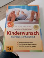 Buch Kinderwunsch Hannover - Kirchrode-Bemerode-Wülferode Vorschau