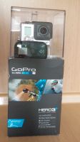 Go Pro Kamera Hero3 Black Edition Waterproof + Tripod Mount  NEU Nordrhein-Westfalen - Selm Vorschau