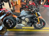 Ducati Streetfighter V4S Modelljahr 2023 Bayern - Freilassing Vorschau