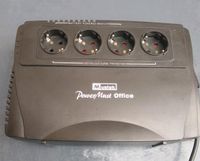 MUSTEK PowerMust Office 650 Notstrom 12V Wechselrichter Rheinland-Pfalz - Trier Vorschau