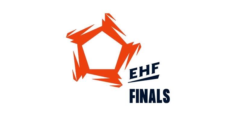 EHF Final Four Hamburg 1 Ticket in Heidelberg