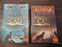 Warrior Cats Bücher Nordrhein-Westfalen - Lippetal Vorschau