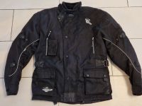 Motorradjacke Tronic, Gr. XL, schwarz Rheinland-Pfalz - Kommen Vorschau