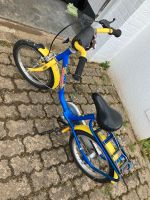 Pucky Rad, 18 Zoll, Kinderfahrrad Nordrhein-Westfalen - Düren Vorschau