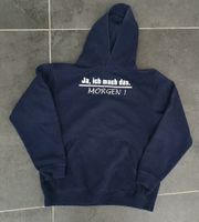 Fruit of the Loom Premium Sweat  Hoodie Gr. 164/170 Schleswig-Holstein - Bordesholm Vorschau