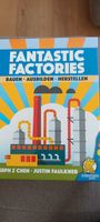 Fantastic Factories - Brettspiel Deutsch mit Korrekturkarten Hessen - Bensheim Vorschau