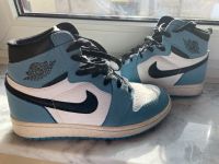 Nike Jordan babyblau Größe 38,5 Sommersdorf (Börde) - Marienborn Vorschau