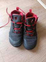 vivobarefoot hiker 40 Niedersachsen - Groß Oesingen Vorschau