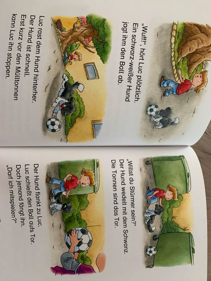 Kinderbücher und Romane je 1 Euro in Baindt