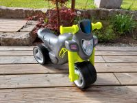 BIG Kindermotorrad mit Sound Baden-Württemberg - Illerkirchberg Vorschau