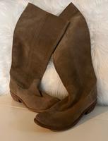Stiefel Bronx, Gr. 40 Cowboystiefel, Sommerstiefel, Leder Burglesum - Burg-Grambke Vorschau
