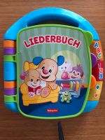 Liederbuch Fisher Price Bayern - Postau Vorschau