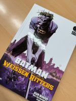 Batman - Der Fluch des weissen Ritters Hardcover Nordrhein-Westfalen - Goch Vorschau