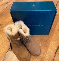 Schuhe Boots Damen EMU Australia Größe 39 NEU Bayern - Mantel Vorschau
