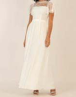 Langes Hochzeitskleid - Ballkleid Sachsen - Hoyerswerda Vorschau