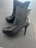 Tamaris Leder Stiefelette 40 Rheinland-Pfalz - Hahnstätten Vorschau