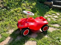 Bobby Car mit Flüsterrädern Rot Hessen - Kaufungen Vorschau