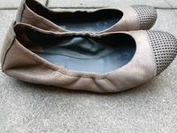 Ballerinas Paul Green Baden-Württemberg - Volkertshausen Vorschau