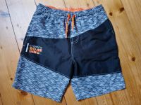 Badehose, Badeshorts, Shorts, Gr. 134/140 Sachsen - Wülknitz Vorschau