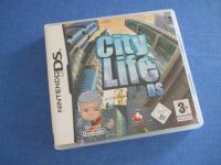 Nintendo DS - City Life DS - Neuwertig ! Baden-Württemberg - Herbolzheim Vorschau