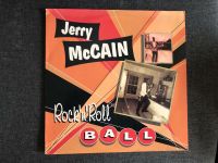 JERRY McCAIN - Rock 'n' Roll Ball LP Friedrichshain-Kreuzberg - Kreuzberg Vorschau