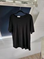Ulla Popken T-Shirt schwarz Gr.46/48 Nordrhein-Westfalen - Bergisch Gladbach Vorschau