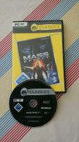 PC-Spiel Mass Effect, EA, Computerspiel Niedersachsen - Oldenburg Vorschau